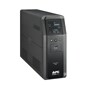APC Back-UPS Pro BN 1350VA/810 Watts, 10-Outlets, 2 USB Ports, Black (BN1350M2)