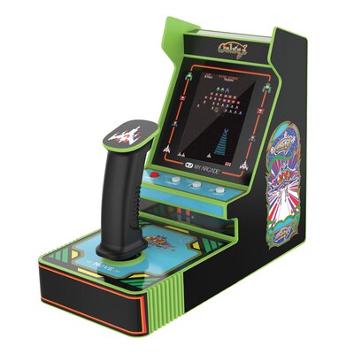 My Arcade Joystick Player Retro Arcade, Galaga (DGUNL-7000)