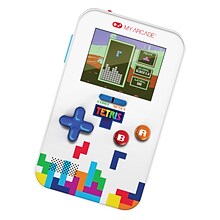 My Arcade Go Gamer Portable Game System, Tetris (DGUNL-7029)