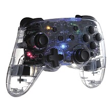 MAD CATZ C.A.T. 9 GSSWDOINCR002-0 Bluetooth Game Controller for Android/iOS/Switch/Windows PC