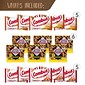 Snack Box Pros Pretzel Lovers Snack Box, 38 Bags/Box (700-00160)