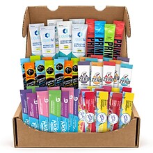 Snack Box Pros Drink Mixes Snack Box (700-00165)