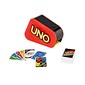 Mattel Game Set: UNO Attack and Pictionary Air Kids vs Grown-Ups