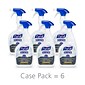 PURELL Professional Surface Disinfectant Spray, Fresh Citrus Scent, 32 oz., 6/Carton (3342-06CT)