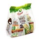 Arla Havarti and Gouda Cheese Snack Kit, 24/Pack (902-00032)