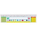 Assorted Publishers Carson Dellosa™ Traditional Manuscript: Grades 1-3 Nameplates, Pack of 36 (CD-12