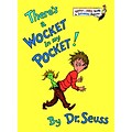 There’s a Wocket in My Pocket!, Board Book (ING0394829204)