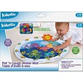 Early Years® Fill n Fun Water Play Mat, Circle, Ages 6m+ (INPE00186)