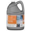 Floor Science® One Gallon of Step 2 Floor Finish (CBD540397)