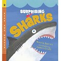 Candlewick Press® Surprising Sharks