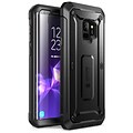 i-Blason SUPCASE Galaxy S9 Case Full-body Rugged Holster Case WITH Screen Protector for 2018 Release