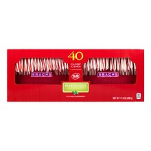 Brach’s Candy Canes, 40/Pack (220-02232)