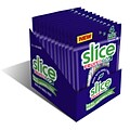 Slice Fruit on the Go Mixed Berry, 1.4 oz, 12/Pack (220-02258)