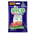 Slice Fruit on the Go Mixed Berry, 1.4 oz, 12/Pack (220-02258)