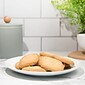Nunbelievable Plant-based Shortbread Cookie, 1.3 oz., 18/Pack(220-02245)