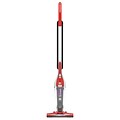 Dirt Devil Power Express Lite 3-in-1 Stick Vacuum, Bagless, Red (SD22020)