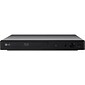 LG BP350 Blu-ray Disc Player with Streaming Services, Built-in Wi-Fi