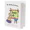 My Own Spelling Dictionary Book, Paperback, Pack of 10 (TCR66805)