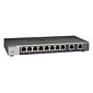 Netgear GS110EMX 10 Port Multi-Gigabit Ethernet Managed Switch, 10Gbps, Gray (GS110EMX-100NAS)