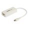 Startech US1GC301AUW USB Type C Gigabit Ethernet Adapter