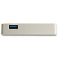 Startech US1GC301AUW USB Type C Gigabit Ethernet Adapter