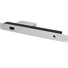 Ubiquiti Cloud Key Rack Mount, Silver (CKG2-RM)