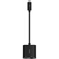 Belkin USB-C to Ethernet + Charge Adapter, Black (INC001BK-BL)