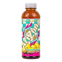 Arizona Iced Tea with Lemon Flavor, 16 Fl. Oz., 24/Pack (220-02273)