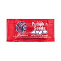 Indian Salted Pumpkin Seeds, 0.31 oz., 36 /Pack, 2/Pack (209-02590)