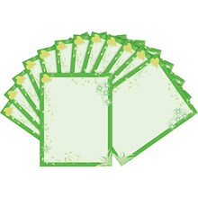 Barker Creek Go Green Computer Paper, 100 Sheets/Set (BC3613)