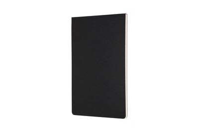 Moleskine Pro Pad, Large, Black (620916)