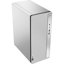 Lenovo IdeaCentre 5 14IRB8 90VJ000BUS Desktop Computer, Intel Core i5-13400, 8GB Memory, 512GB SSD