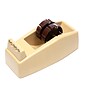 Scotch Heavy Duty Tape Dispenser, Beige (C22)