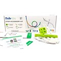 3Doodler EDU STEM Accessory Kit for 3Doodler Start, Create+ Pens, Multicolor (8EDUSTEM1R)
