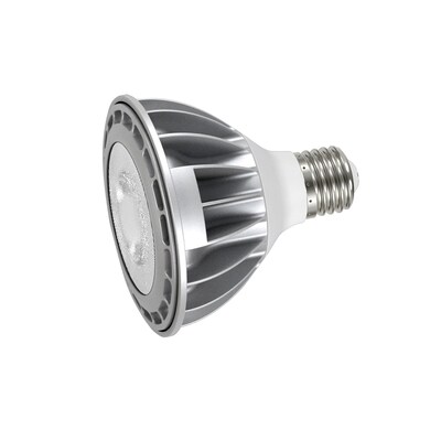 Seesmart® Warm White 40 Degree Short Neck 14W Dimmable PAR 20 LED Lamp, 3/Bx