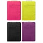 Vangoddy 4 Pack iPad and Network Bag Sleeve Case Cover Fits 7 to 12-Inch Tablets (PT_000001145_P)