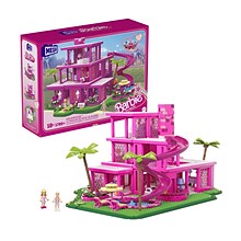 MEGA Barbie Dreamhouse