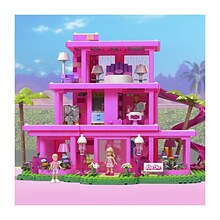 MEGA Barbie Dreamhouse