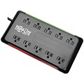 Tripp Lite TLP1006B Protect It! 10-Outlet Surge Protector