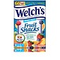 Welch's Gluten Free Mixed Fruit Snacks, 66 Packs/Box (PIM69866)