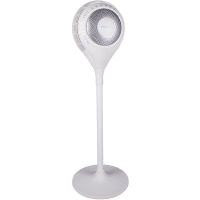 Keystone 360° Indoor Fan with Eco Mode in White (KSTF9720001-WHT)
