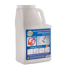 Spill Magic Non Toxic Spill Pick Up, 3lbs., 6/Carton (SM202DB)