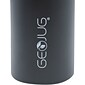 Brentwood Appliances G-1032BK 32-Ounce Stainless Steel Vacuum-Insulated Water Bottle (Black)
