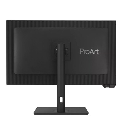 Asus ProArt 32 Inches 4K UHD Display Professional Monitor, Black (PA32UCXR)