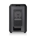 Thermaltake The Tower 300 m-ATX Micro Tower Chassis, Black (CA-1Y4-00S1WN-00)