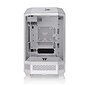 Thermaltake The Tower 300 m-ATX Micro Tower Chassis, Snow (CA-1Y4-00S6WN-00)