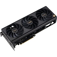 Asus ProArt GeForce RTX 4070 Ti SUPER OC PCI Express 4.0 16GB GDDR6X Gaming Graphics Card, Black (PR