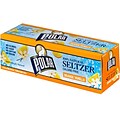 Polar® Orange Vanilla Seltzer, 12 oz. Cans, Pack of 24 (1000261)