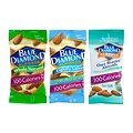 Blue Diamond Lightly Salted Almonds, 0.625 oz., 7 Bags/Pack, 6/Pack (220-00796)