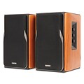Edifier R1380DB 42W Continuous-Power Amplified Bluetooth Professional Bookshelf Speakers with Remote
